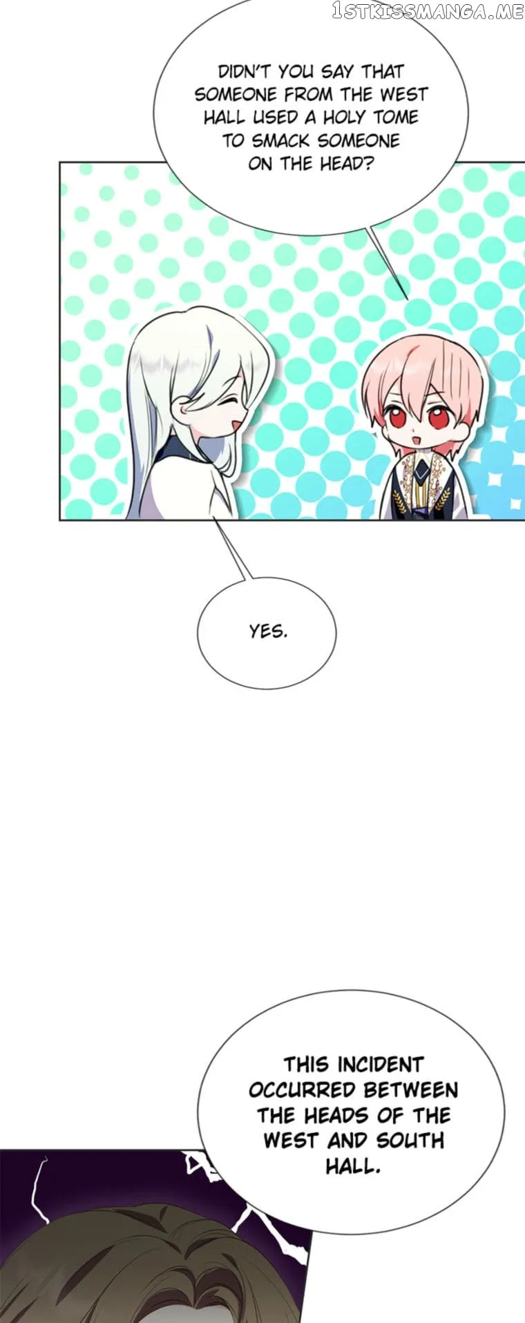 If You Remove the Kind Protagonist’s Mask chapter 34 page 58