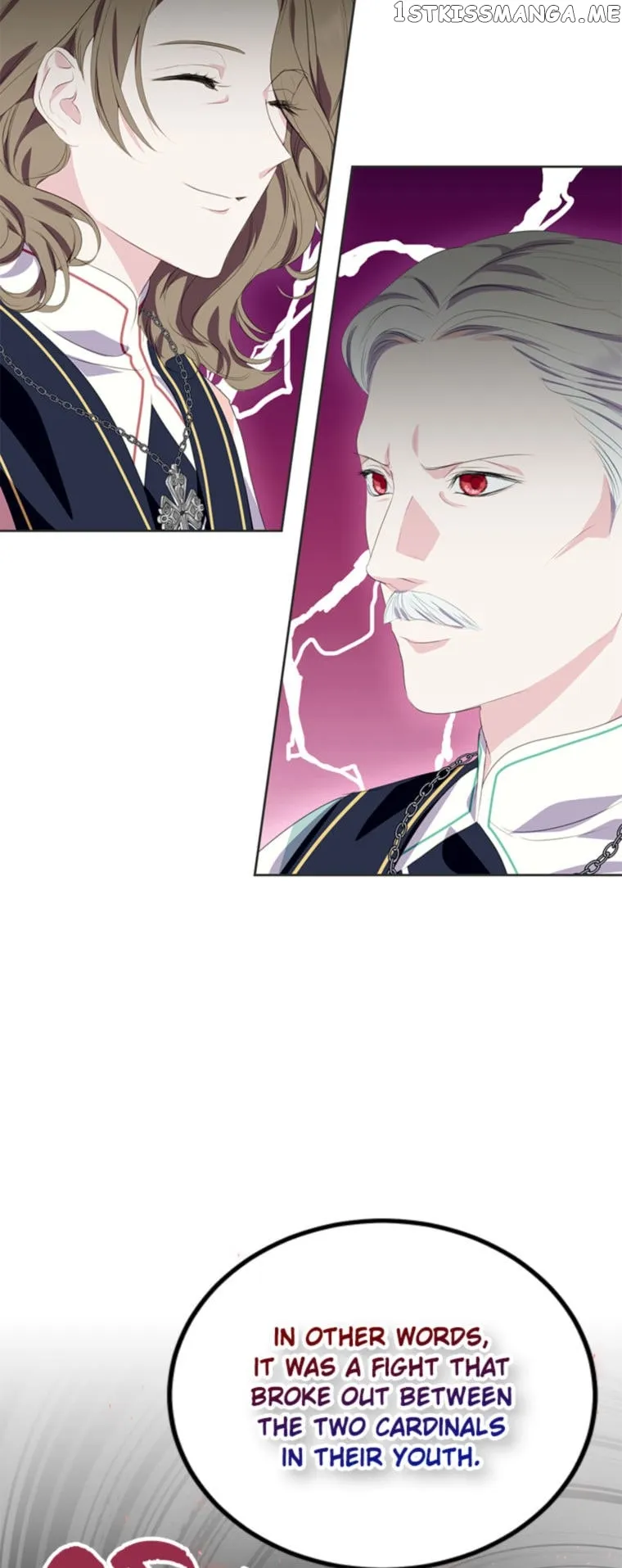 If You Remove the Kind Protagonist’s Mask chapter 34 page 59