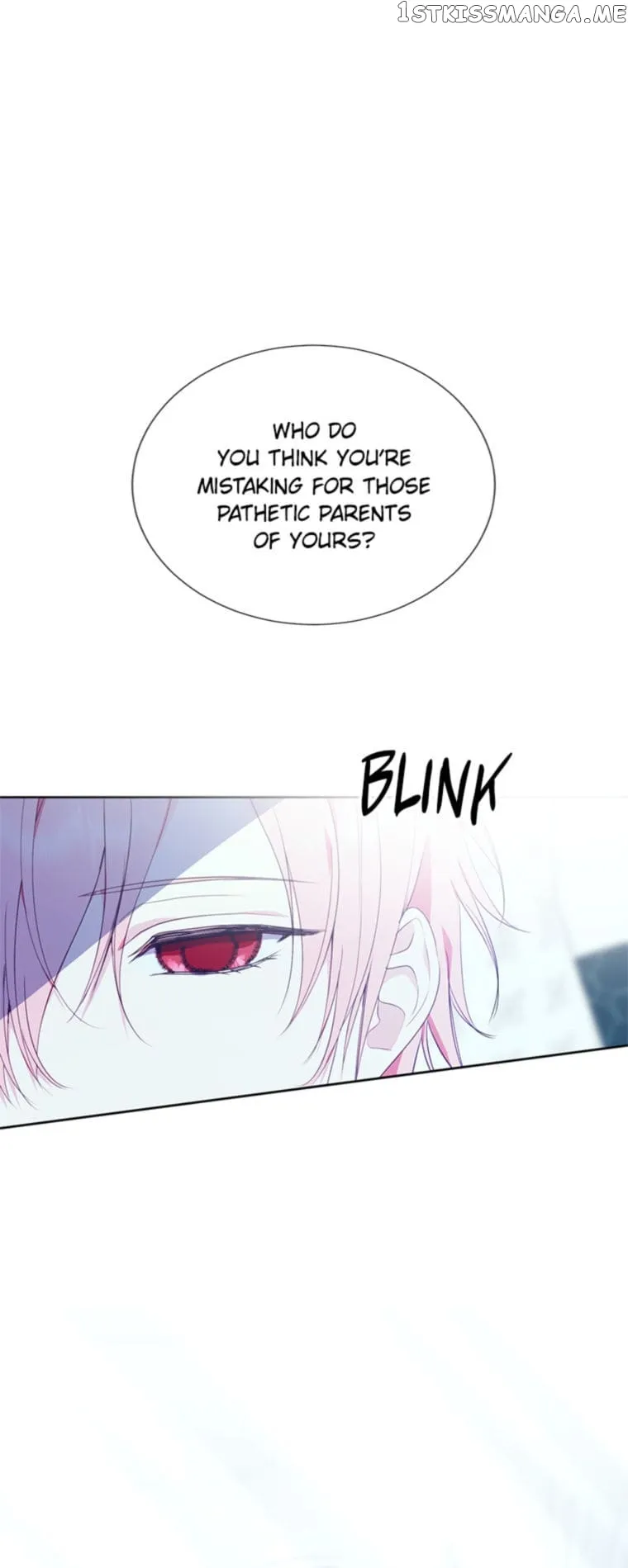 If You Remove the Kind Protagonist’s Mask chapter 36 page 3