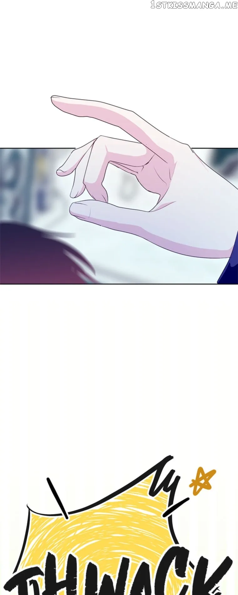 If You Remove the Kind Protagonist’s Mask chapter 36 page 6