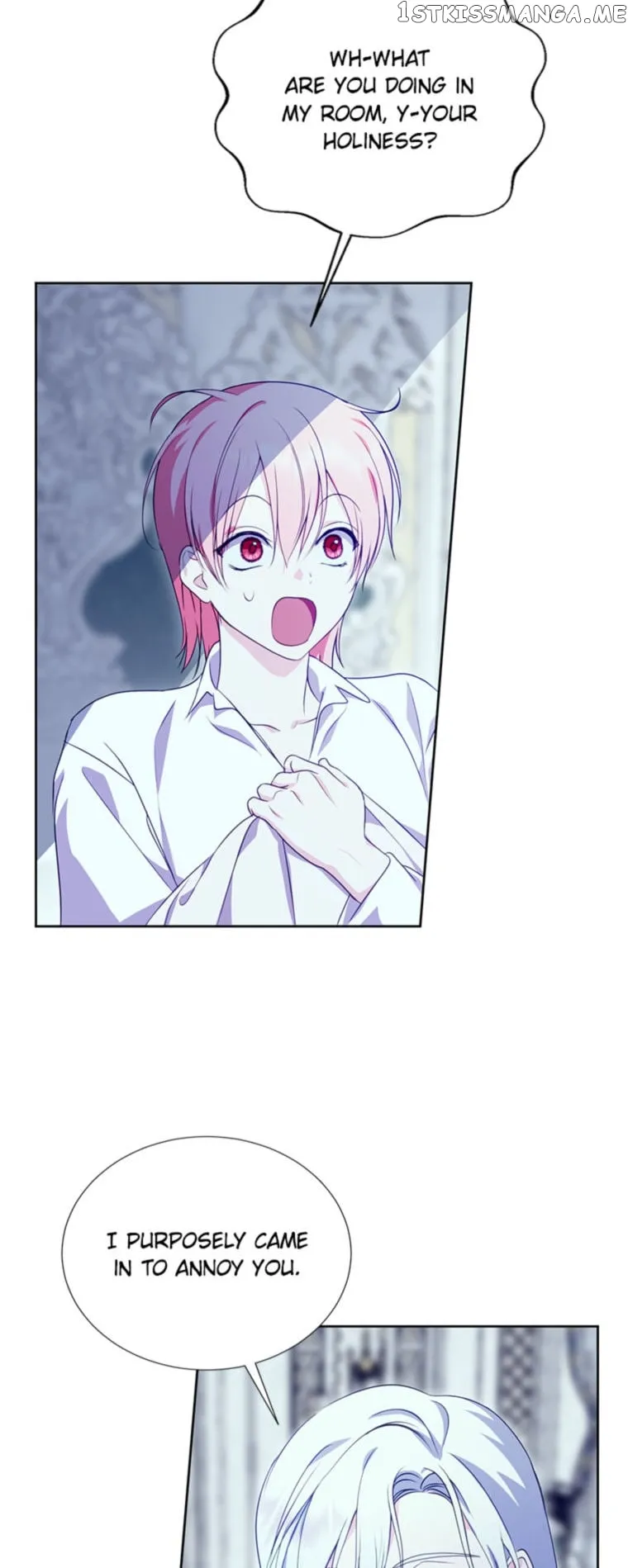 If You Remove the Kind Protagonist’s Mask chapter 36 page 9