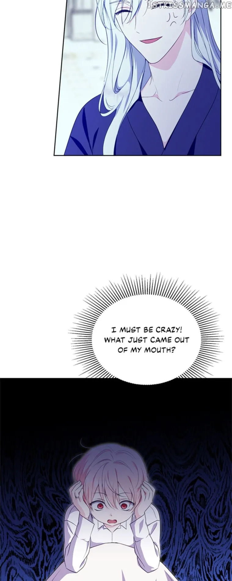 If You Remove the Kind Protagonist’s Mask chapter 36 page 10