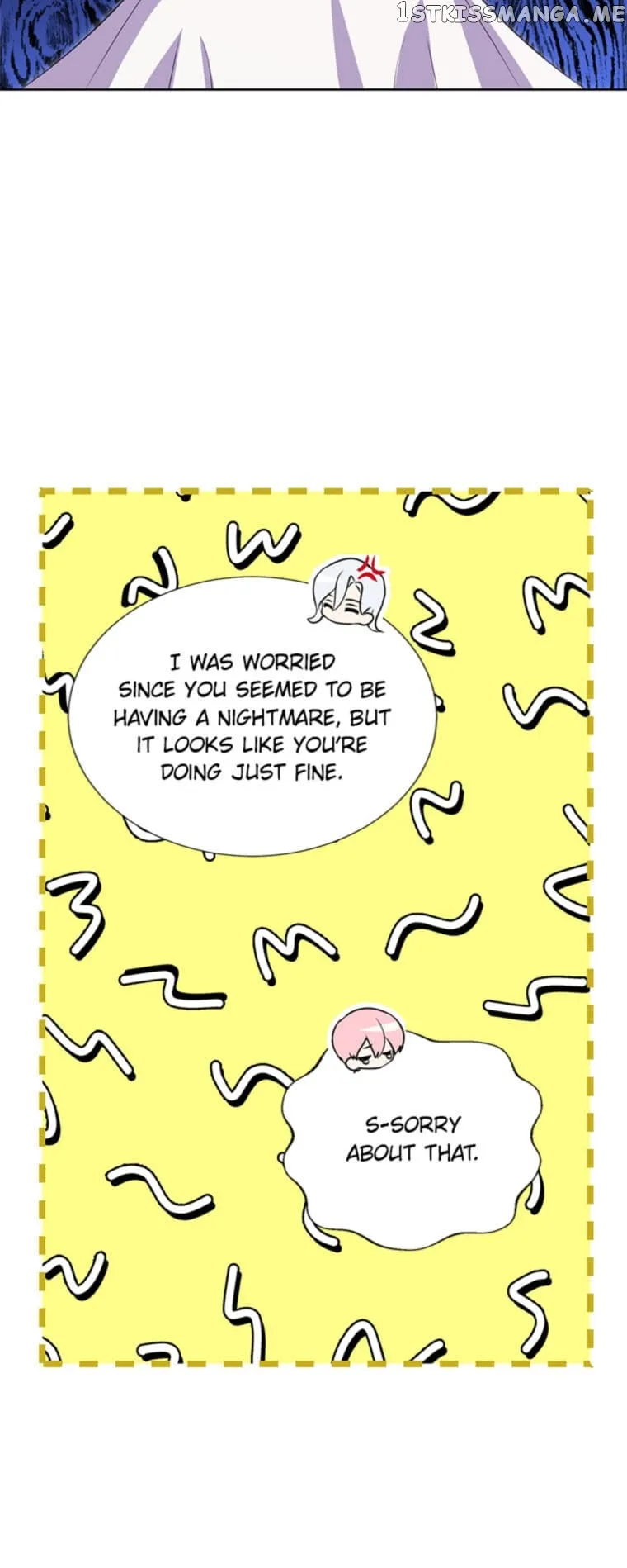 If You Remove the Kind Protagonist’s Mask chapter 36 page 11