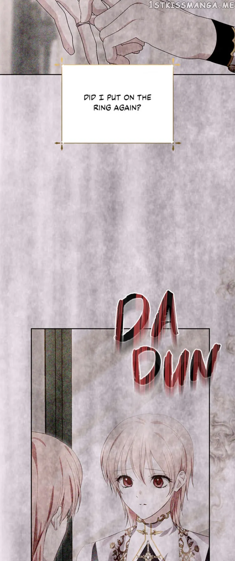 If You Remove the Kind Protagonist’s Mask chapter 36 page 19