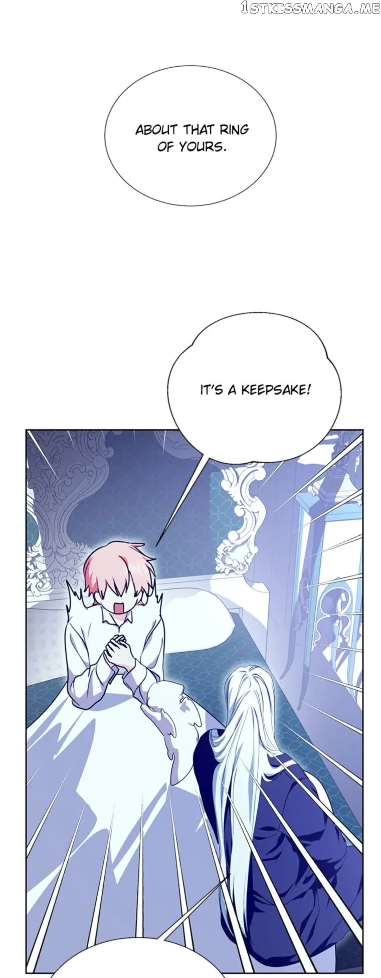 If You Remove the Kind Protagonist’s Mask chapter 36 page 23