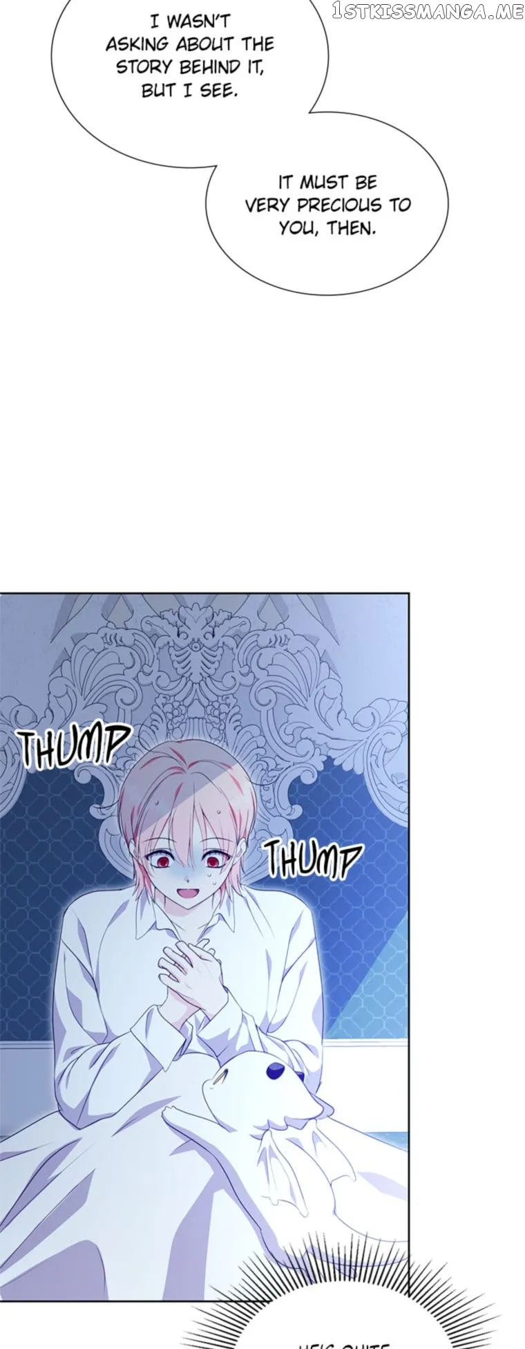 If You Remove the Kind Protagonist’s Mask chapter 36 page 24