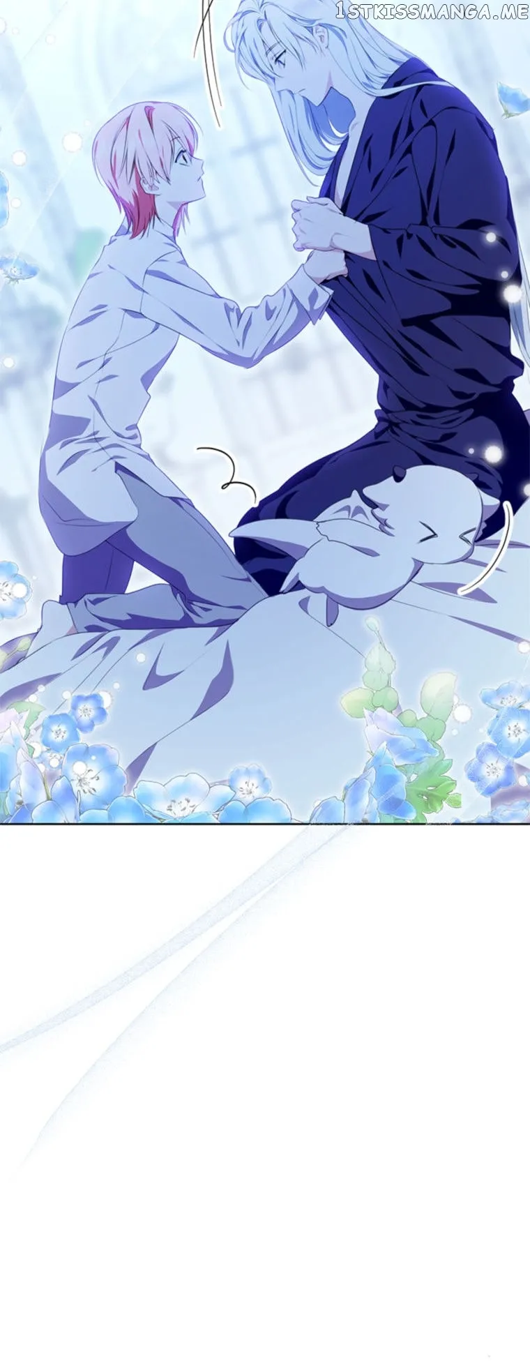 If You Remove the Kind Protagonist’s Mask chapter 36 page 27