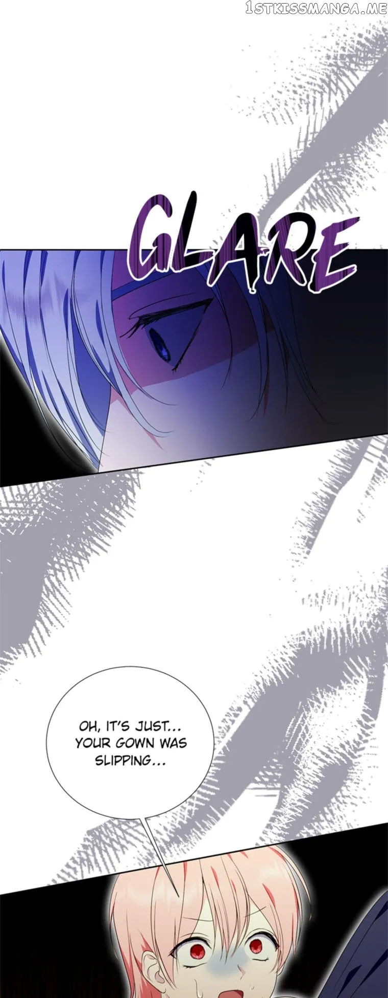 If You Remove the Kind Protagonist’s Mask chapter 36 page 28
