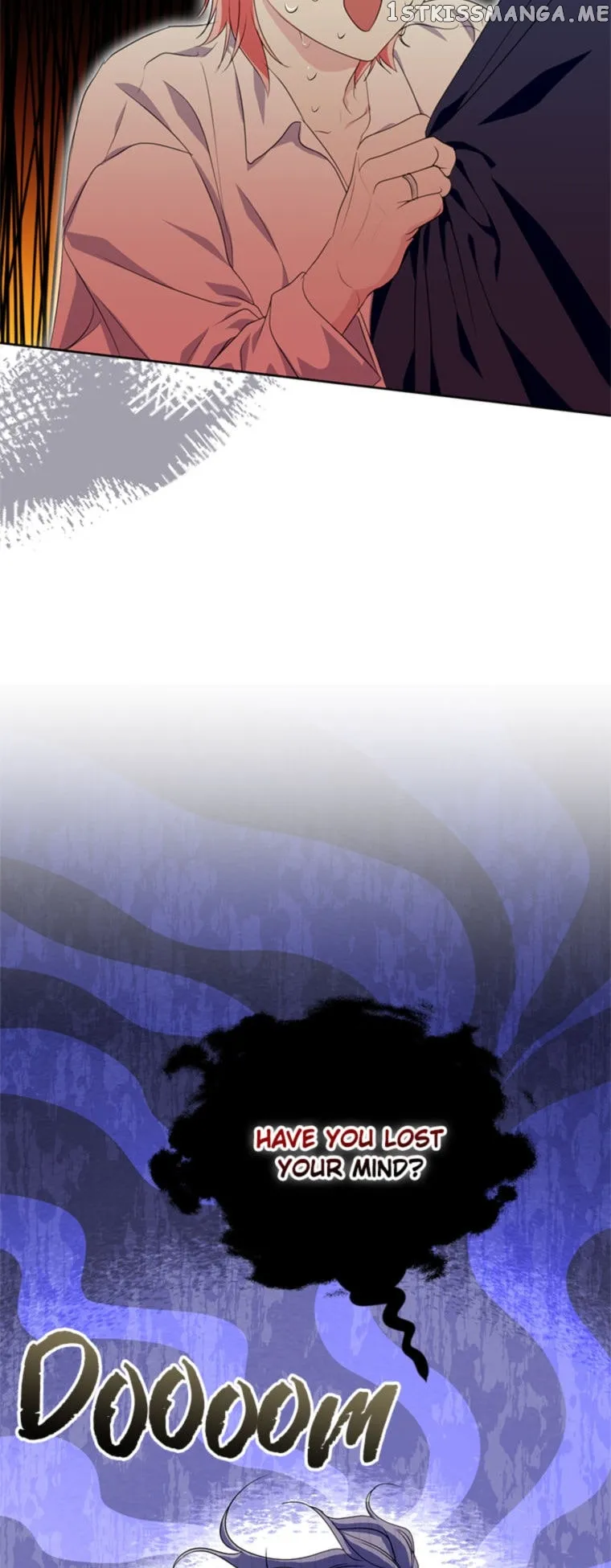 If You Remove the Kind Protagonist’s Mask chapter 36 page 29