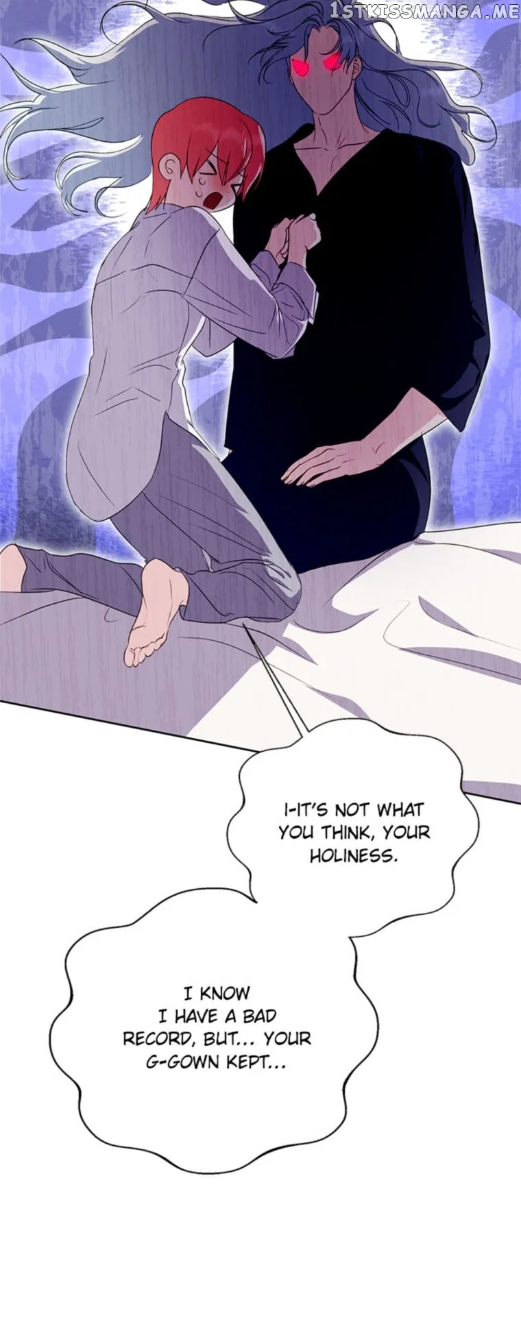 If You Remove the Kind Protagonist’s Mask chapter 36 page 30