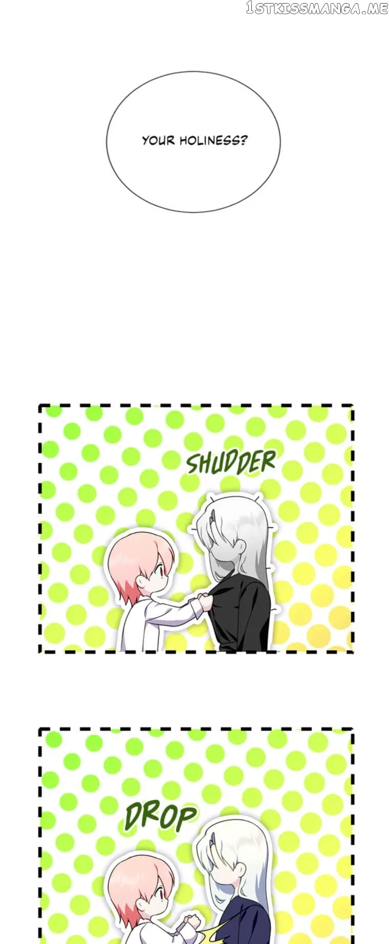 If You Remove the Kind Protagonist’s Mask chapter 36 page 33
