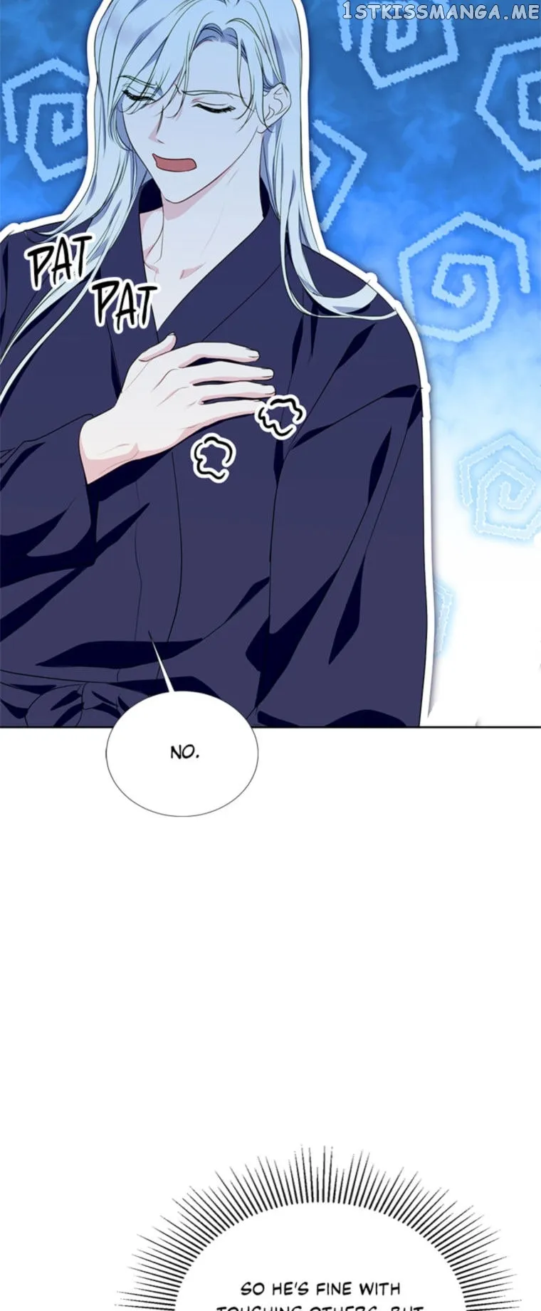 If You Remove the Kind Protagonist’s Mask chapter 36 page 35