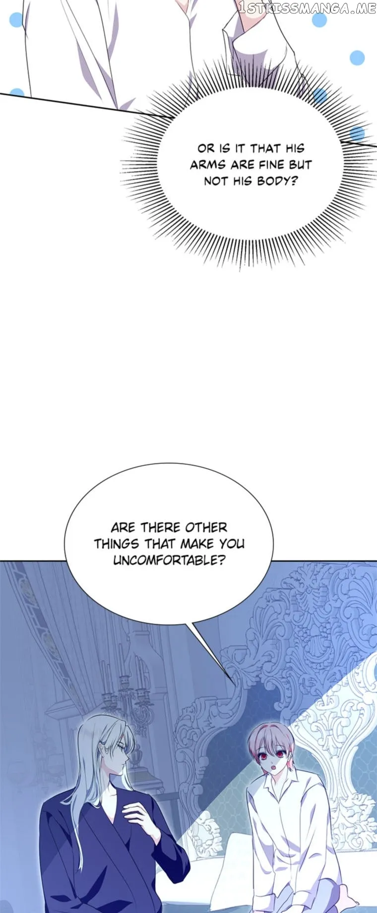 If You Remove the Kind Protagonist’s Mask chapter 36 page 37
