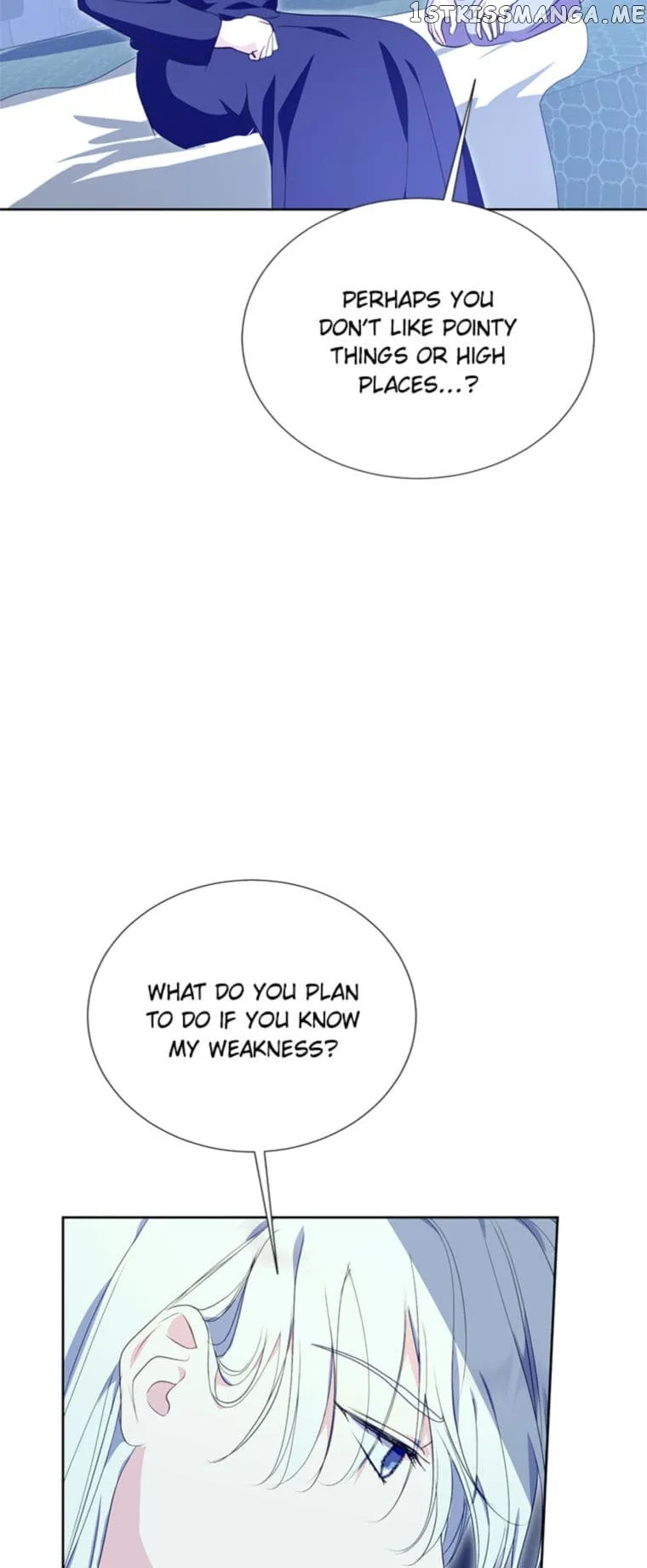 If You Remove the Kind Protagonist’s Mask chapter 36 page 38