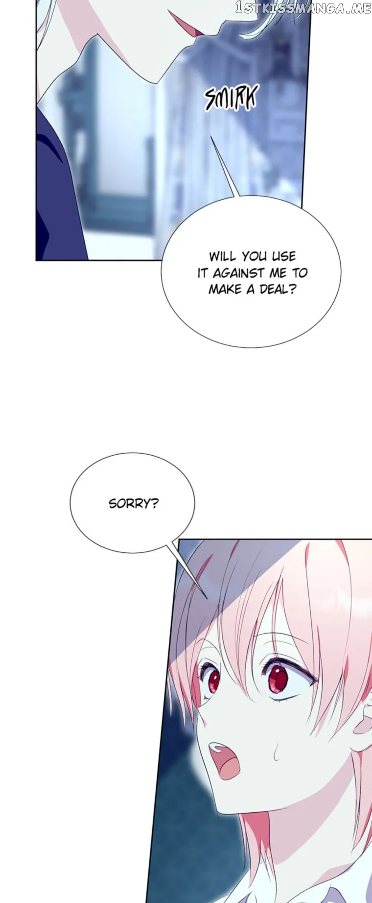 If You Remove the Kind Protagonist’s Mask chapter 36 page 39