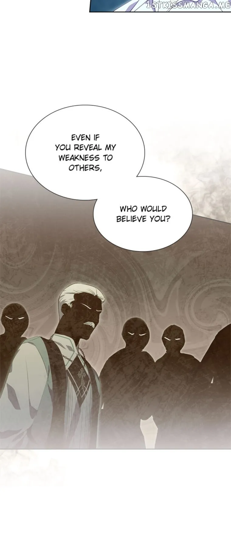 If You Remove the Kind Protagonist’s Mask chapter 36 page 40