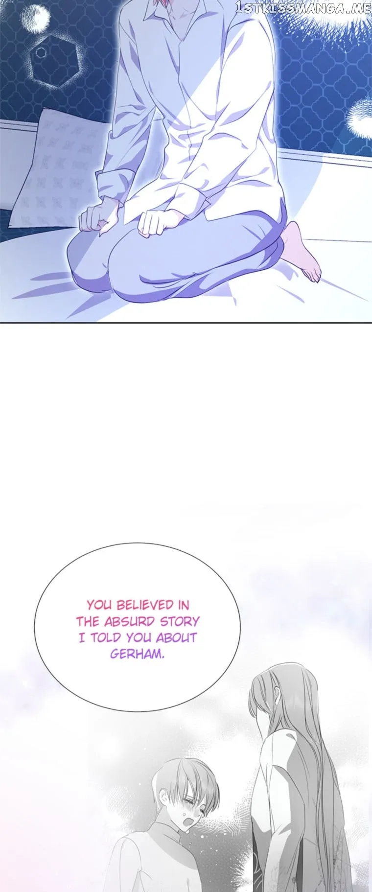 If You Remove the Kind Protagonist’s Mask chapter 36 page 42