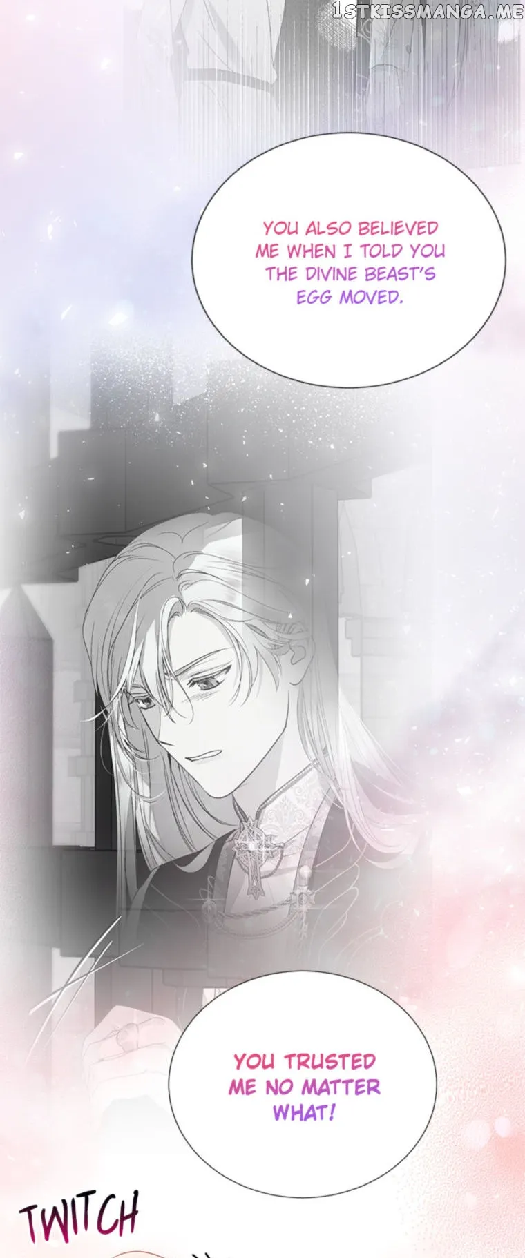 If You Remove the Kind Protagonist’s Mask chapter 36 page 43