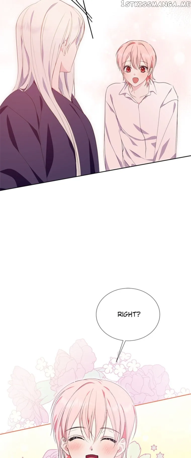If You Remove the Kind Protagonist’s Mask chapter 36 page 44