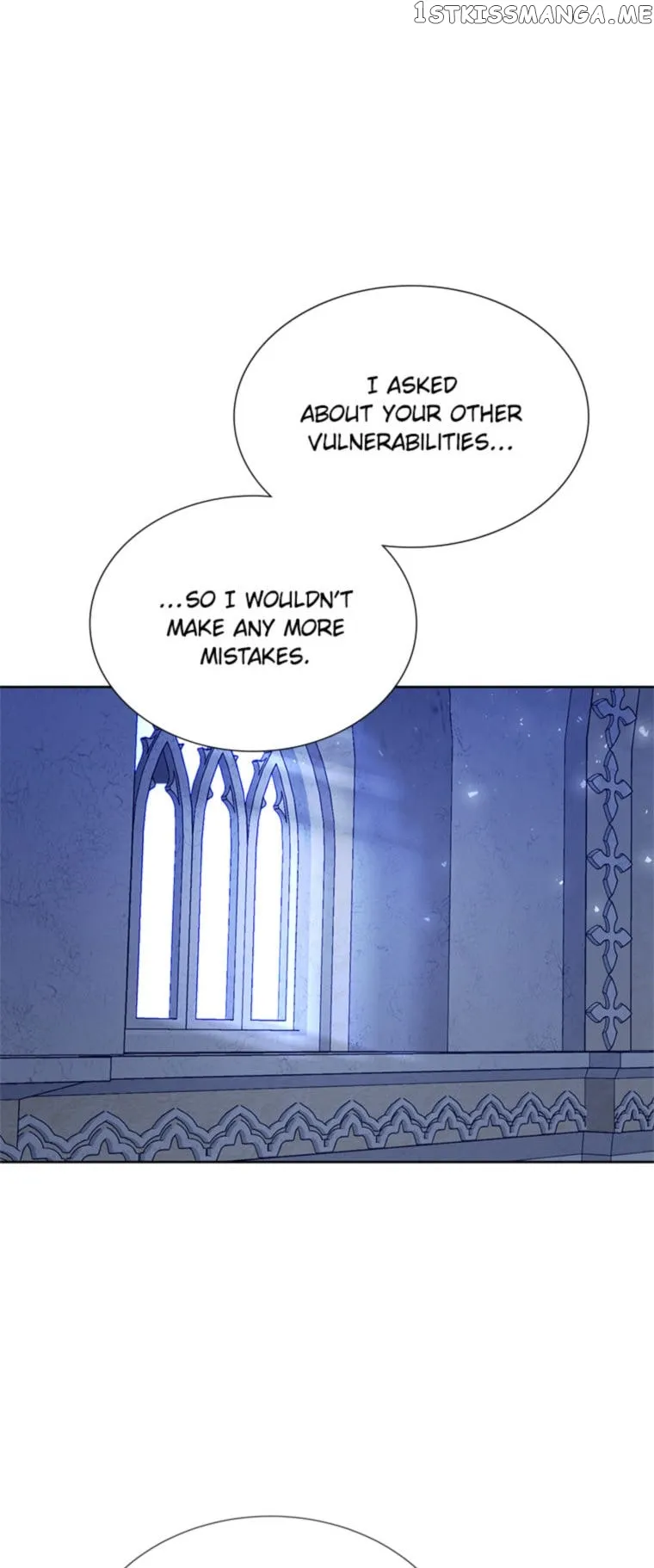 If You Remove the Kind Protagonist’s Mask chapter 36 page 46
