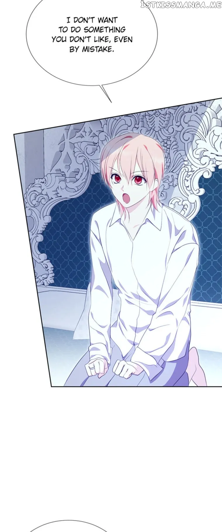 If You Remove the Kind Protagonist’s Mask chapter 36 page 47