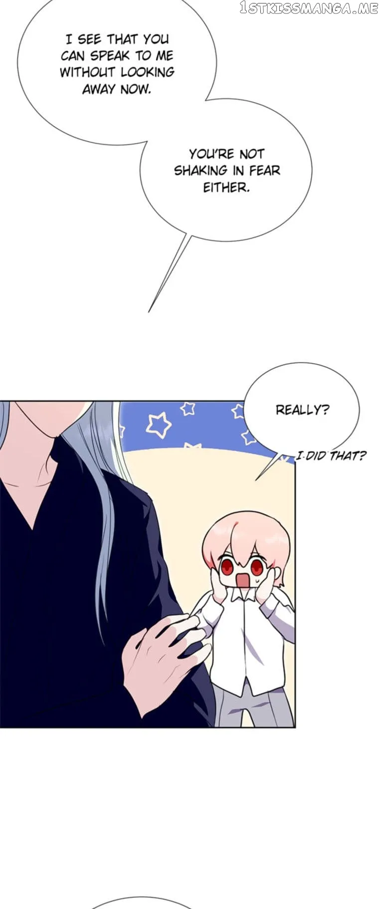 If You Remove the Kind Protagonist’s Mask chapter 36 page 48