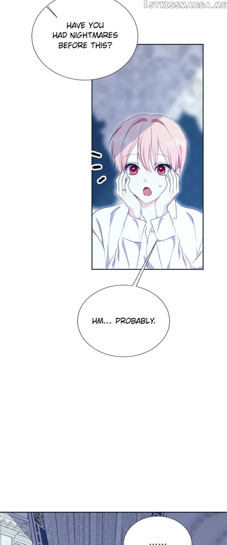 If You Remove the Kind Protagonist’s Mask chapter 36 page 49