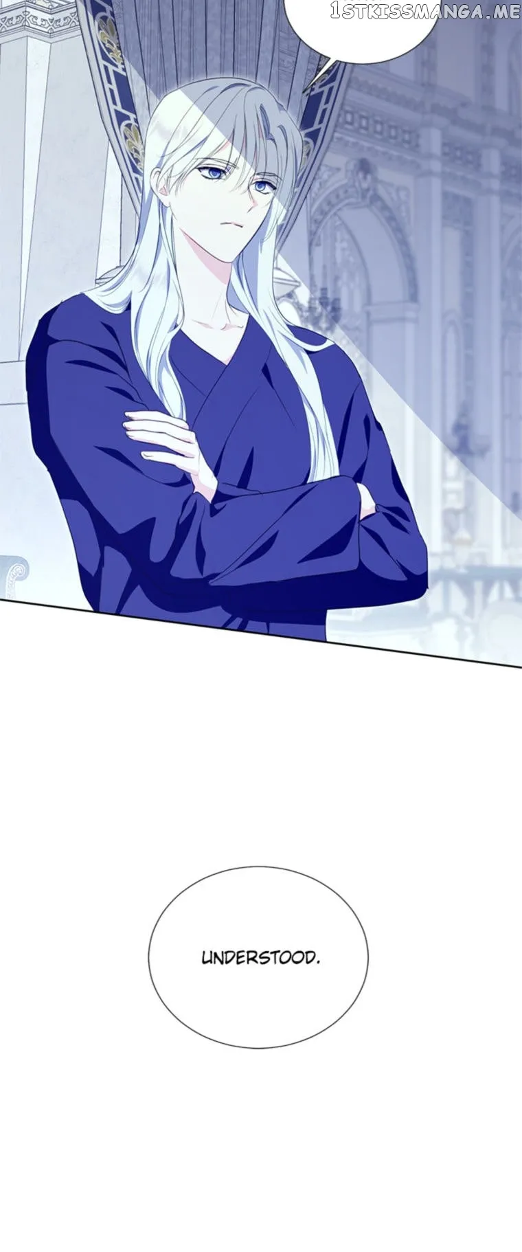 If You Remove the Kind Protagonist’s Mask chapter 36 page 50