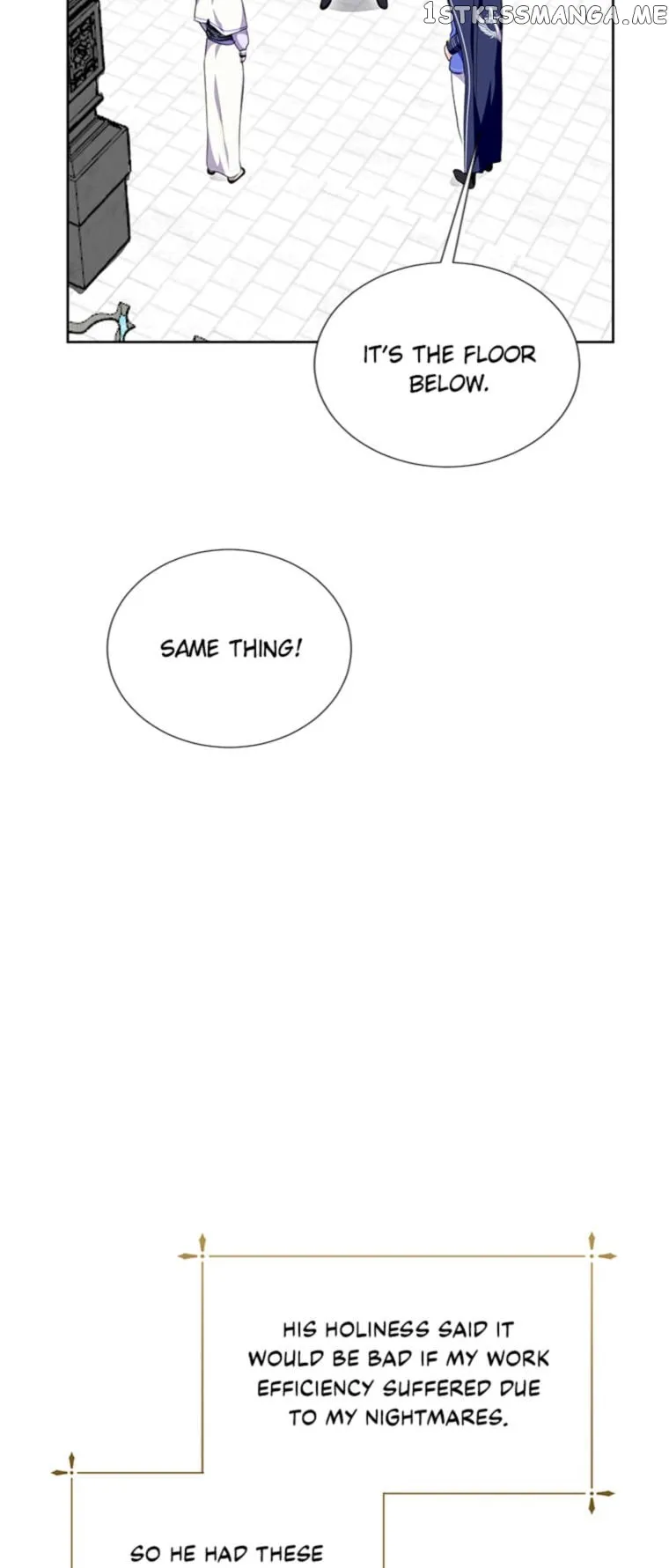 If You Remove the Kind Protagonist’s Mask chapter 36 page 53