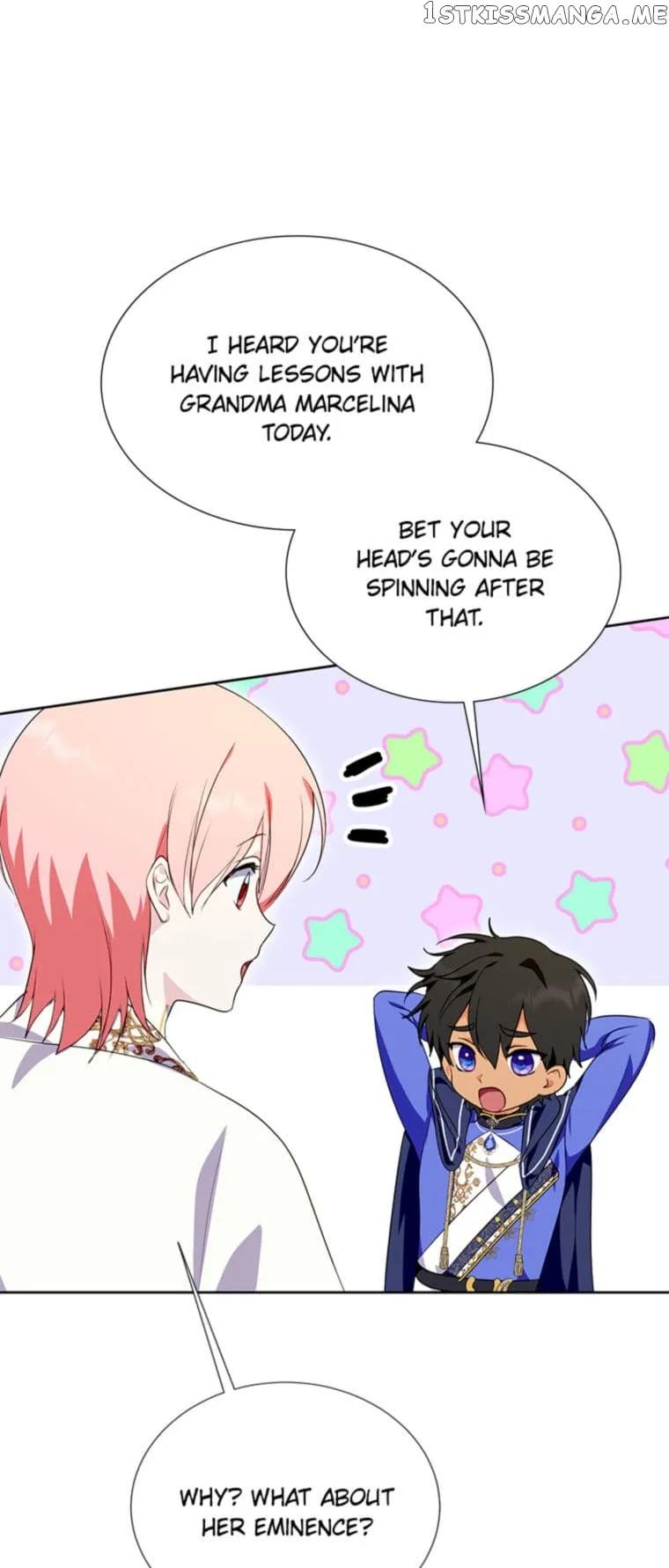 If You Remove the Kind Protagonist’s Mask chapter 36 page 56