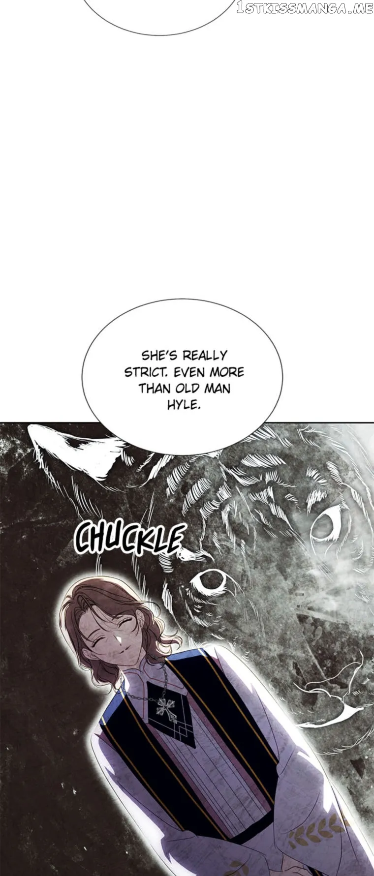 If You Remove the Kind Protagonist’s Mask chapter 36 page 57