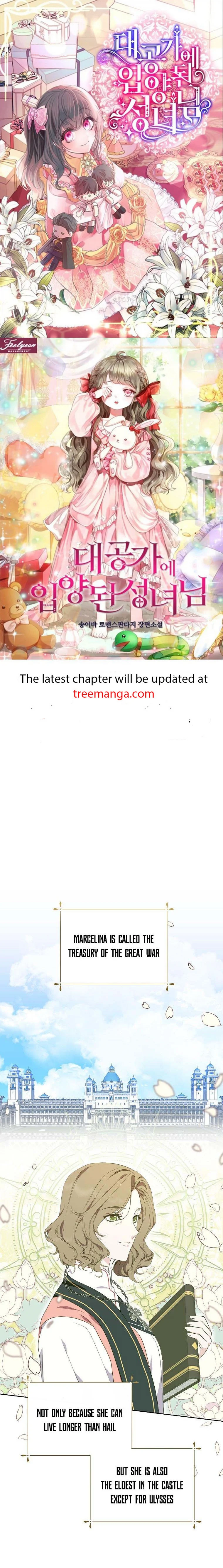 If You Remove the Kind Protagonist’s Mask chapter 37 page 1