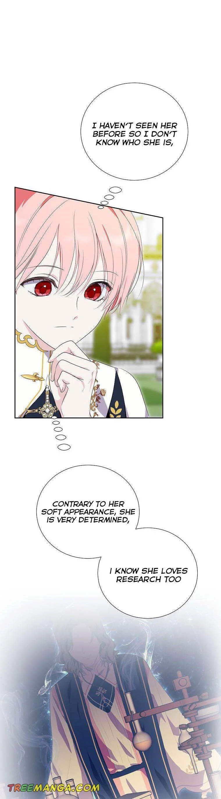 If You Remove the Kind Protagonist’s Mask chapter 37 page 2