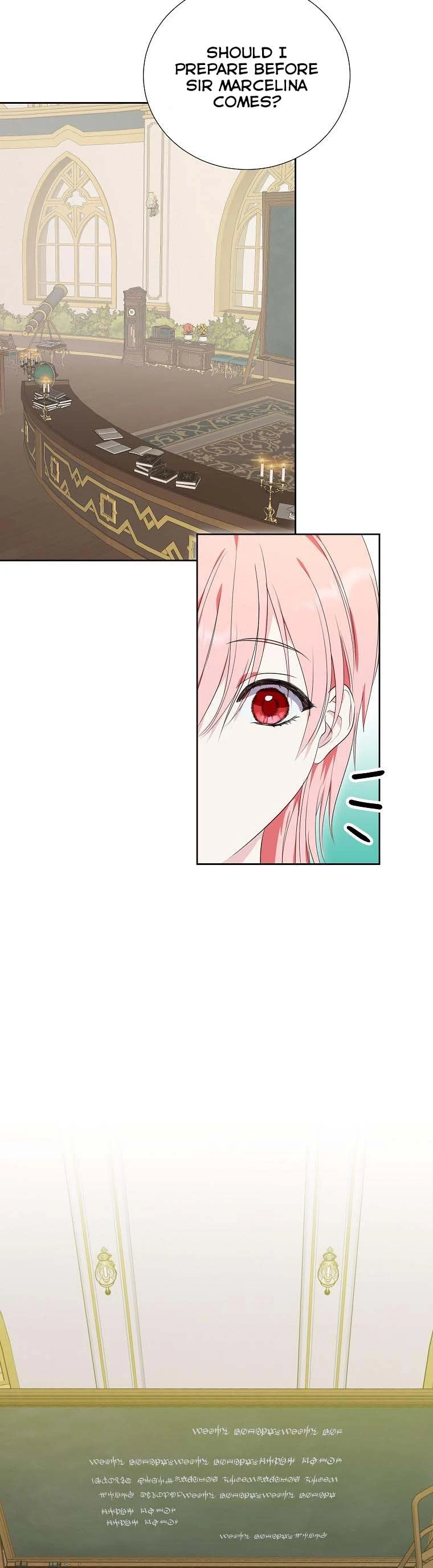 If You Remove the Kind Protagonist’s Mask chapter 37 page 9