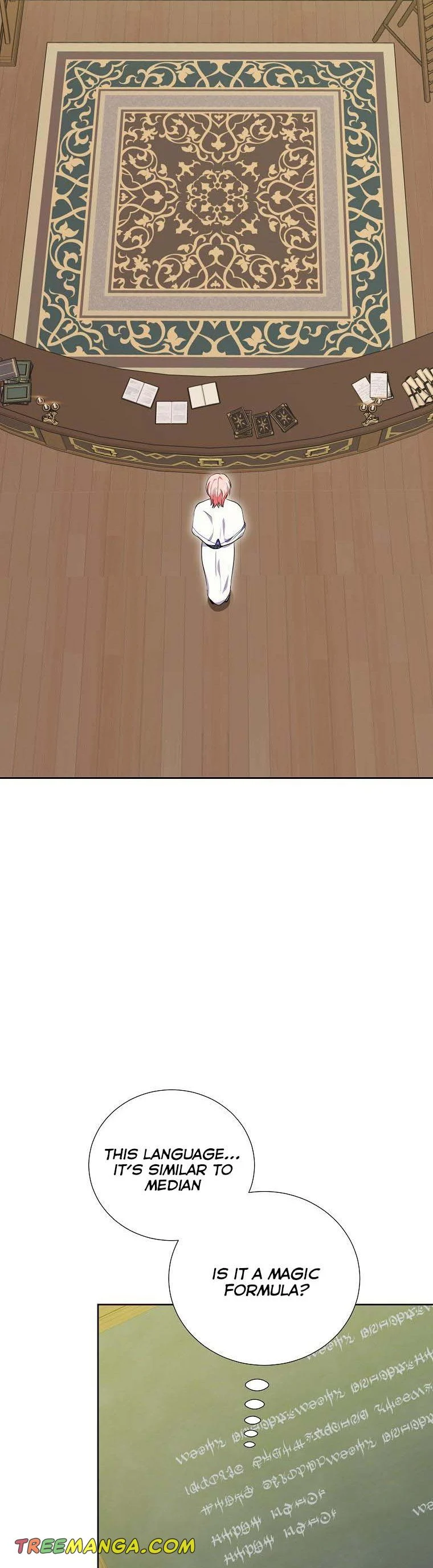 If You Remove the Kind Protagonist’s Mask chapter 37 page 10