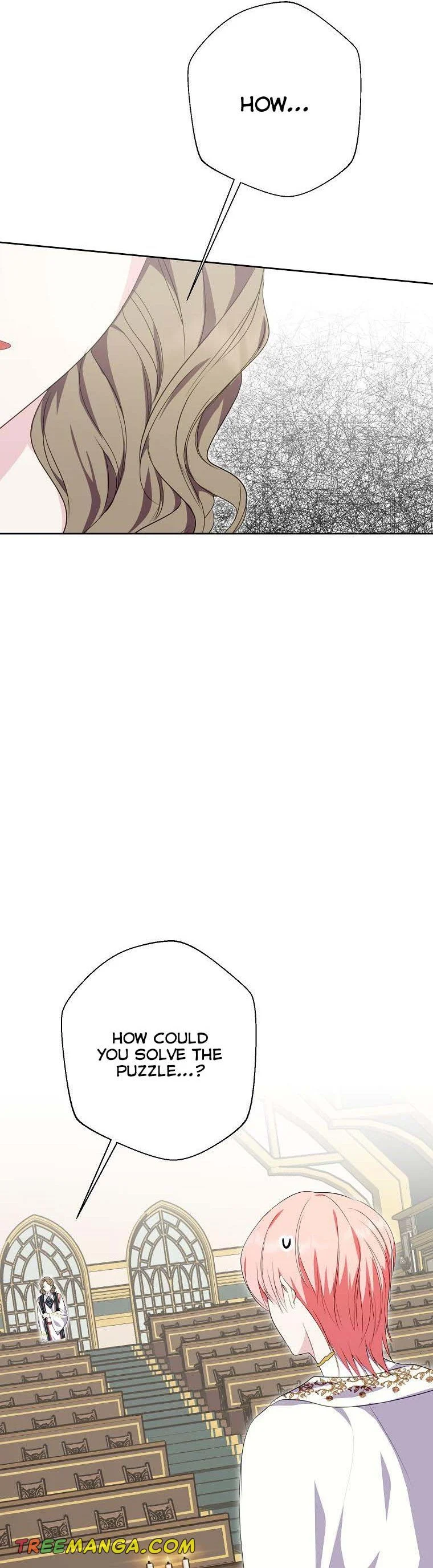 If You Remove the Kind Protagonist’s Mask chapter 37 page 16