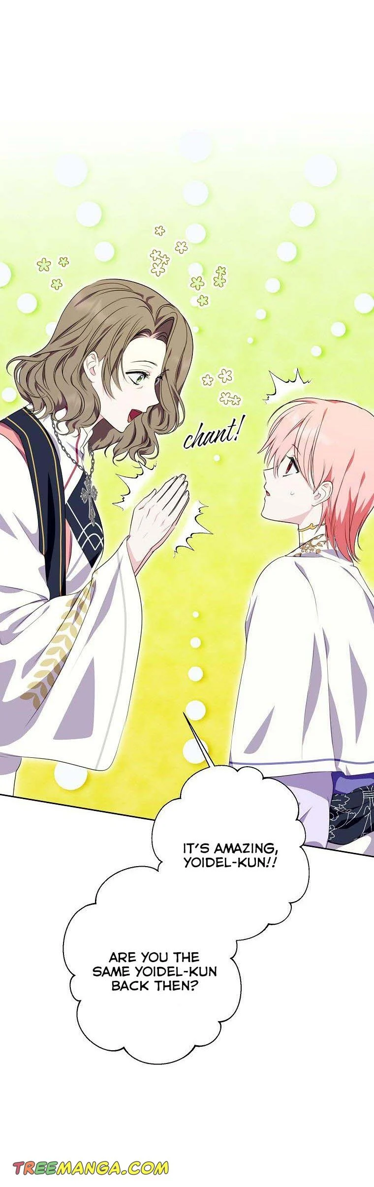 If You Remove the Kind Protagonist’s Mask chapter 37 page 20