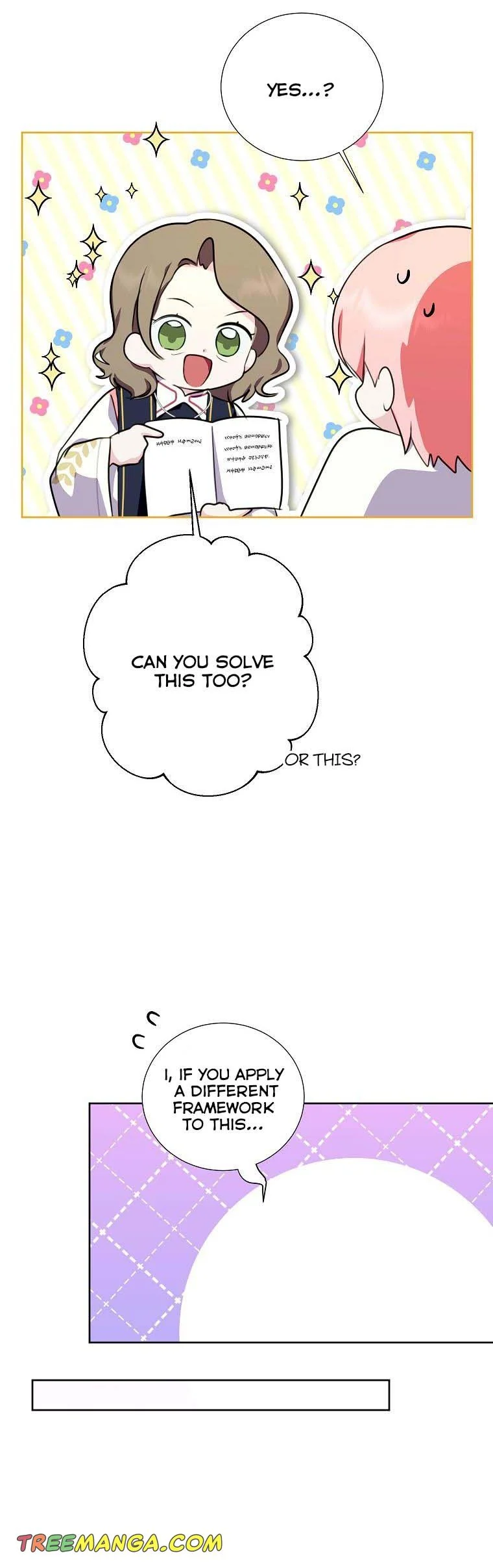 If You Remove the Kind Protagonist’s Mask chapter 37 page 21