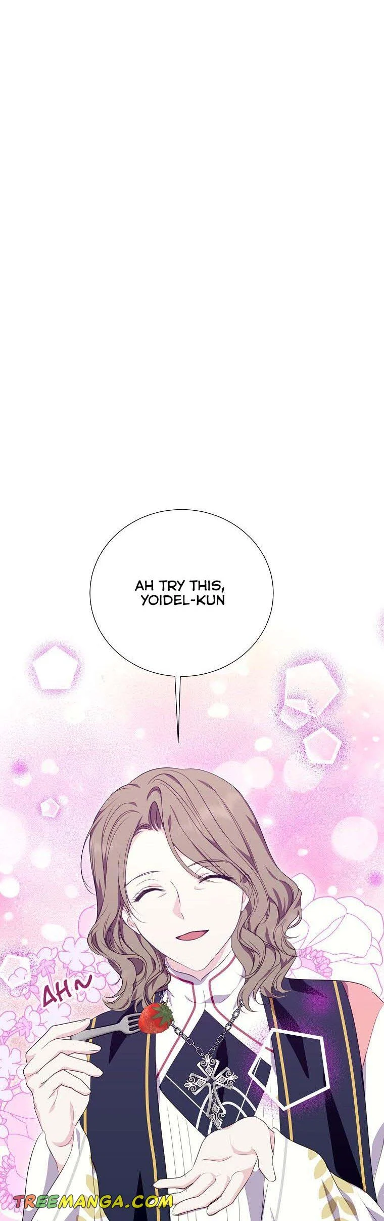 If You Remove the Kind Protagonist’s Mask chapter 37 page 22