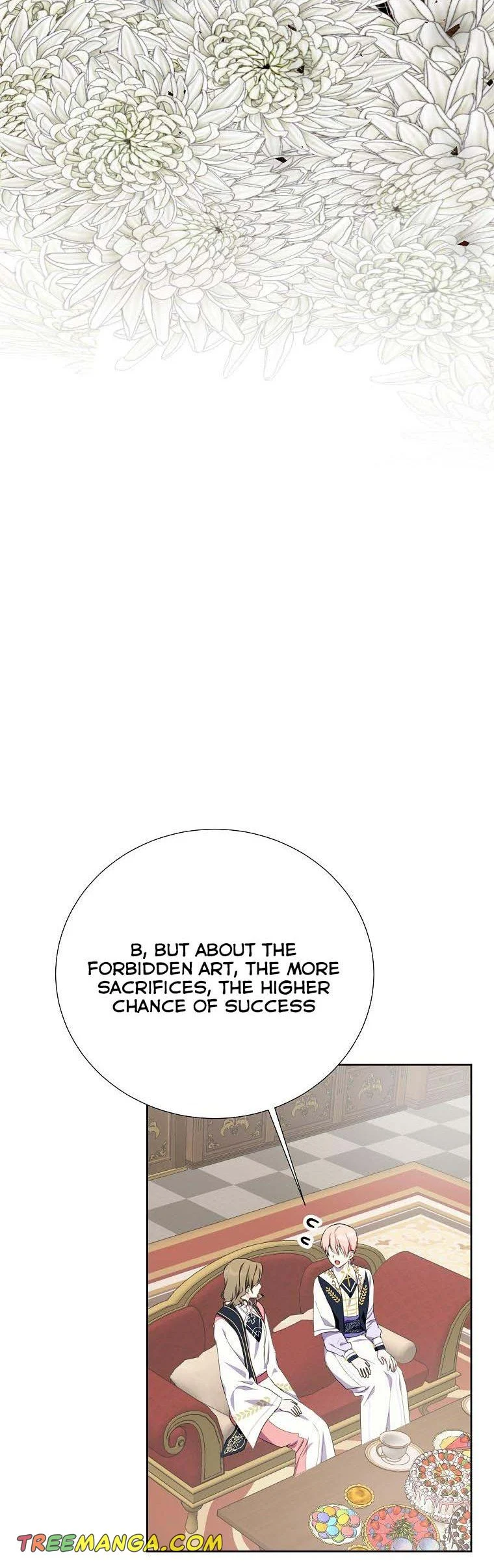 If You Remove the Kind Protagonist’s Mask chapter 37 page 31