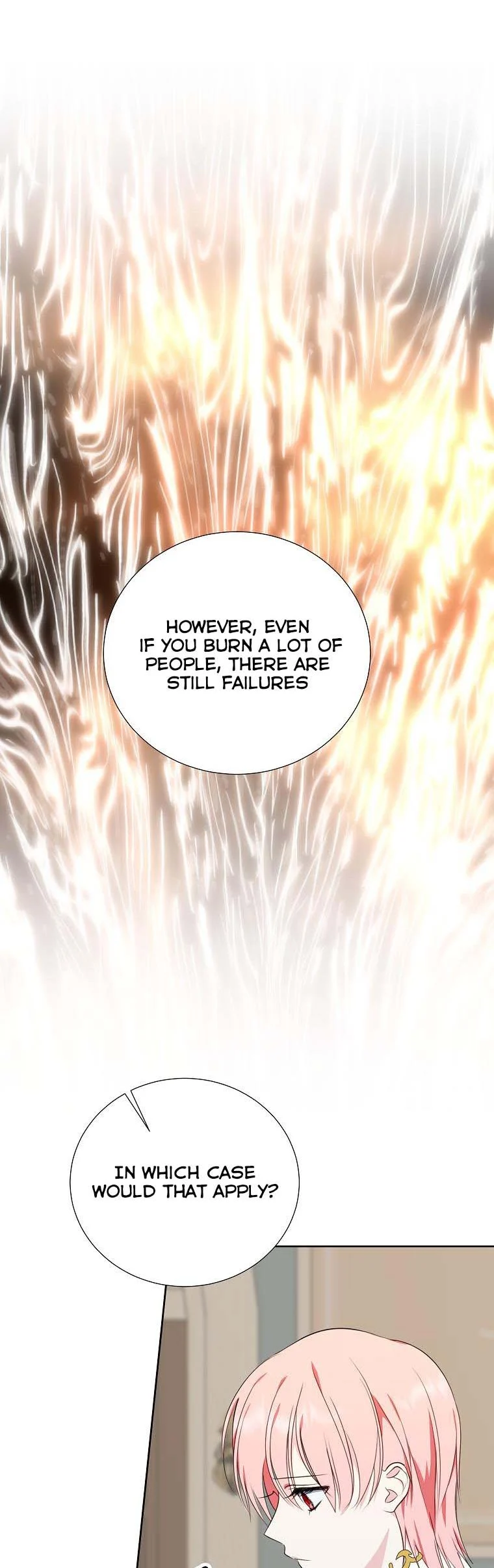 If You Remove the Kind Protagonist’s Mask chapter 37 page 32