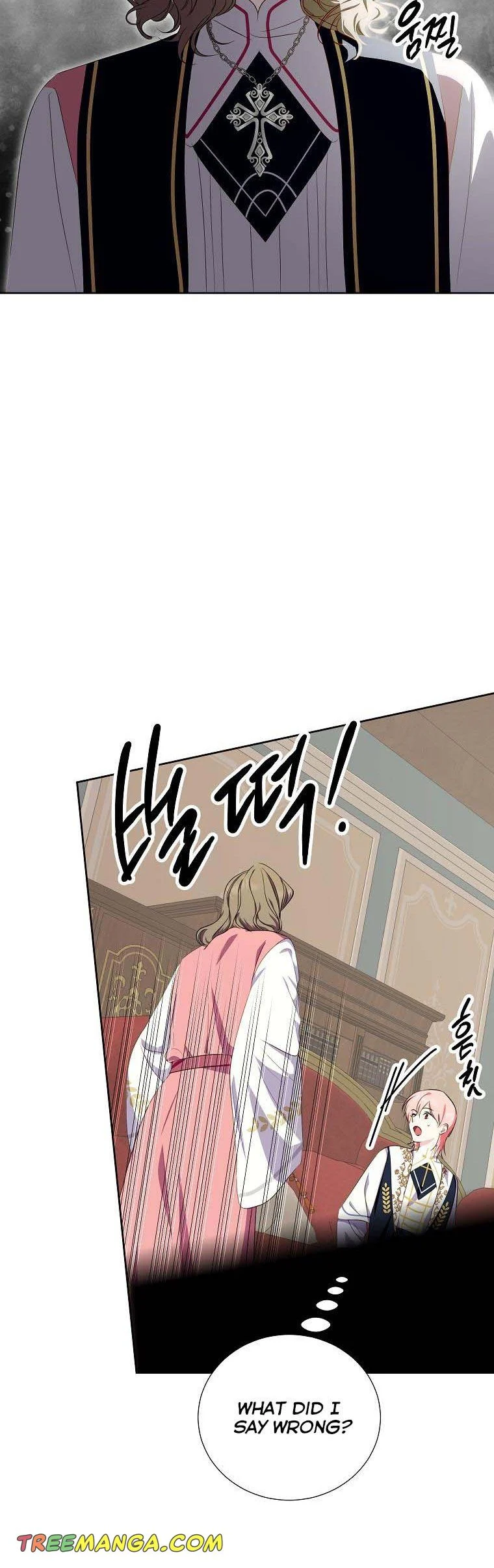 If You Remove the Kind Protagonist’s Mask chapter 37 page 34