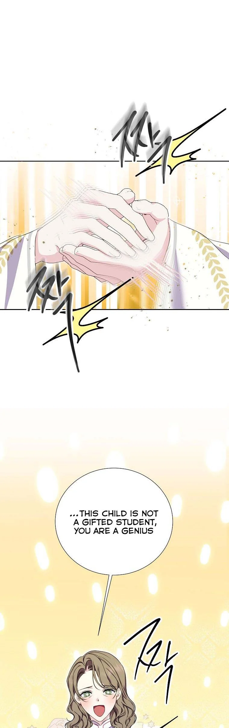 If You Remove the Kind Protagonist’s Mask chapter 37 page 35