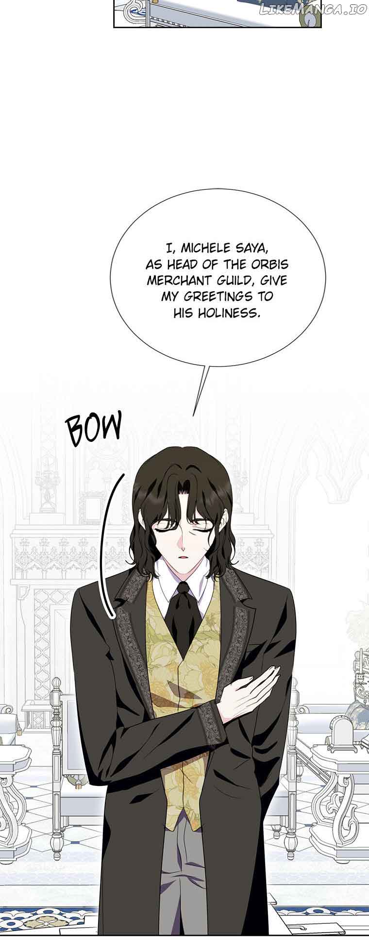 If You Remove the Kind Protagonist’s Mask chapter 39 page 4