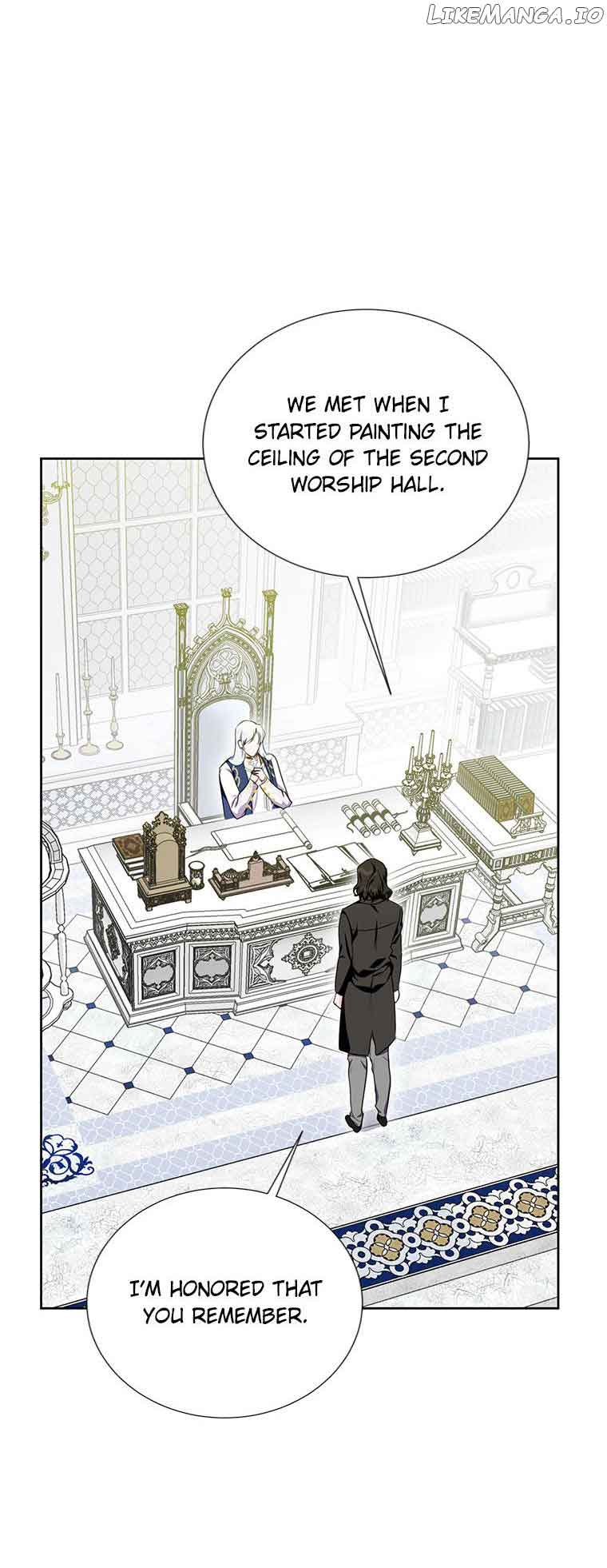 If You Remove the Kind Protagonist’s Mask chapter 39 page 6