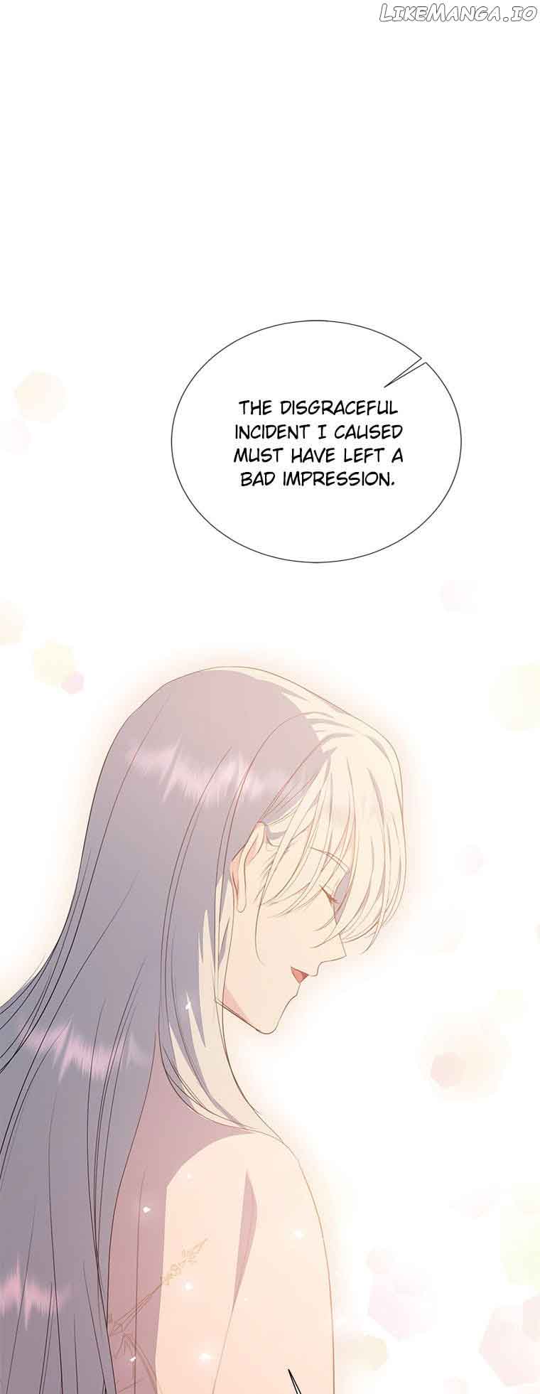 If You Remove the Kind Protagonist’s Mask chapter 39 page 8