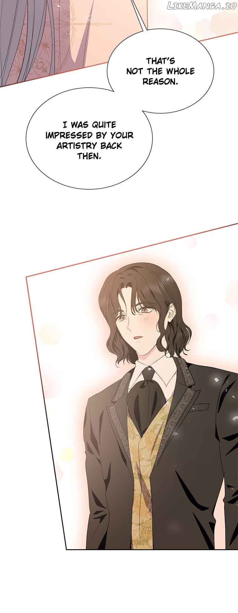 If You Remove the Kind Protagonist’s Mask chapter 39 page 9