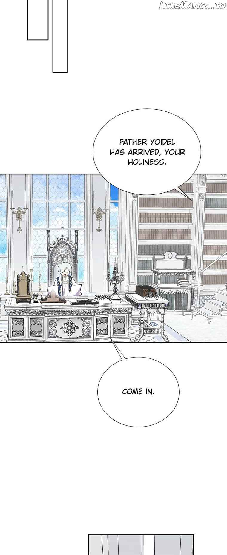 If You Remove the Kind Protagonist’s Mask chapter 39 page 16