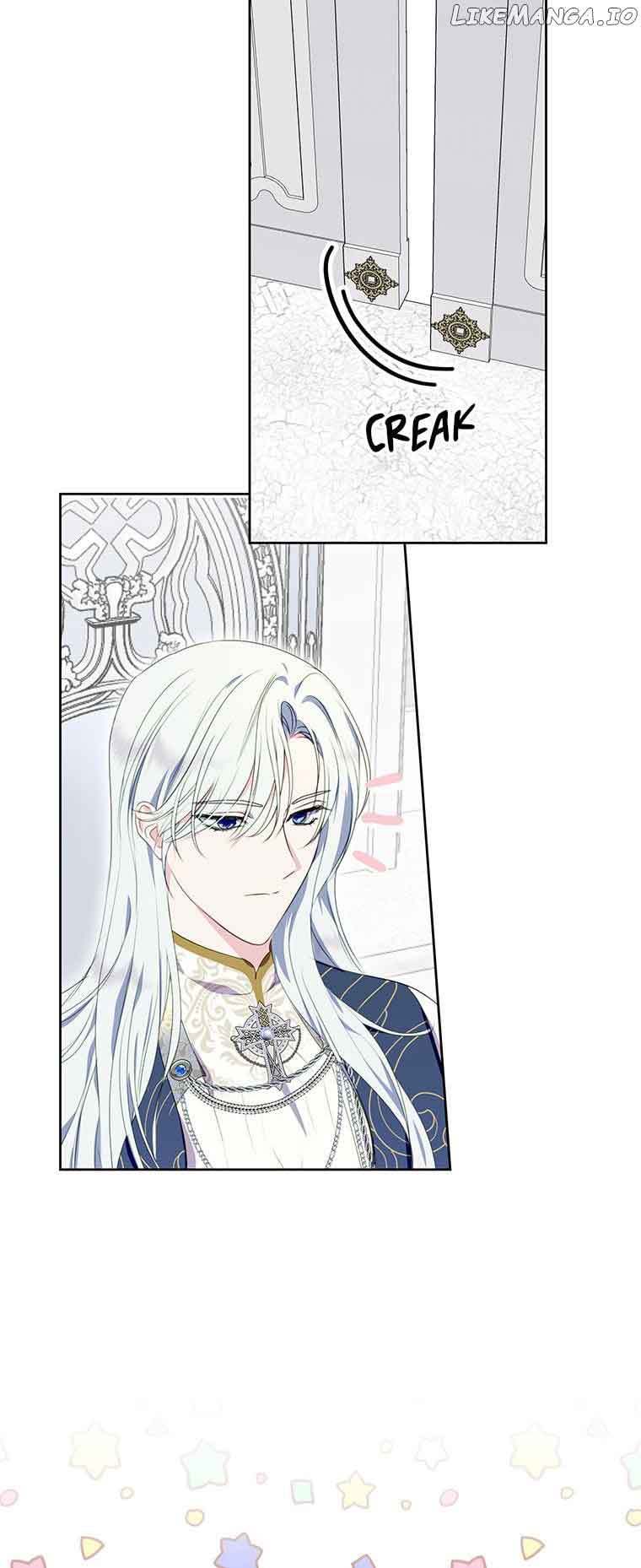 If You Remove the Kind Protagonist’s Mask chapter 39 page 17
