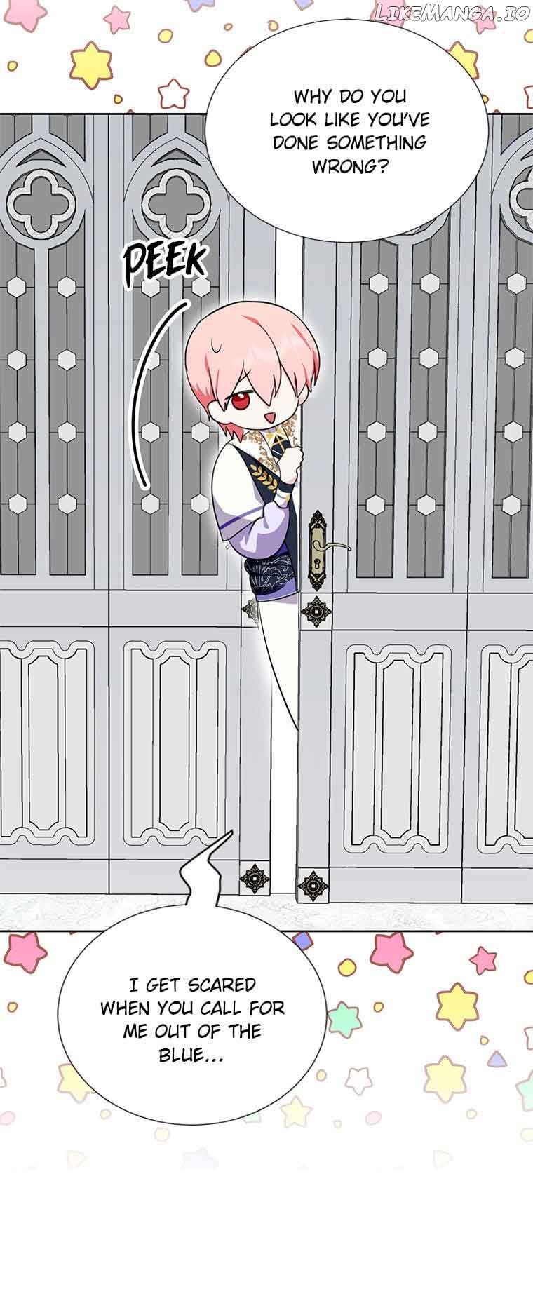 If You Remove the Kind Protagonist’s Mask chapter 39 page 18